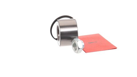 Подшипник колесный