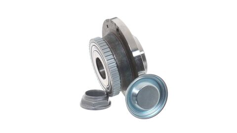 Подшипник колесный