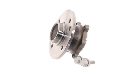 Подшипник колесный