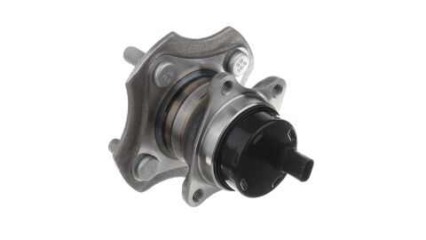 Підшипник колісний