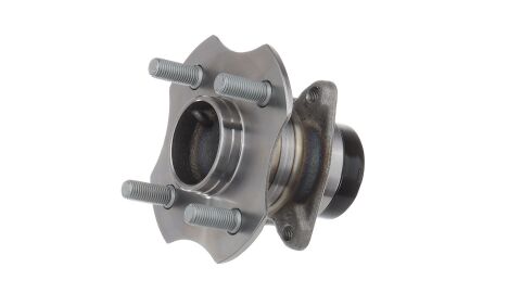 Підшипник колісний