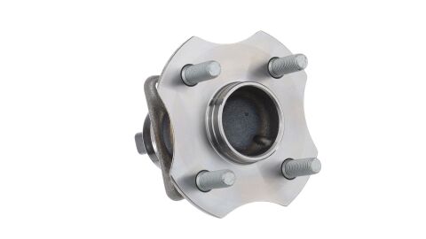 Підшипник колісний