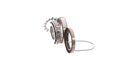 Підшипник колісний Підшипник колісний