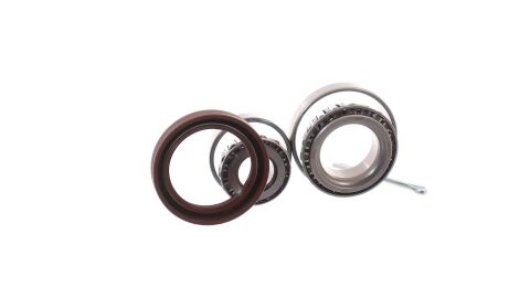 Підшипник колісний