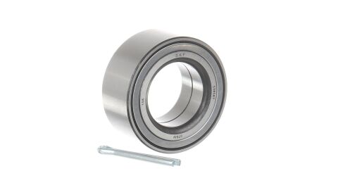 Подшипник колесный