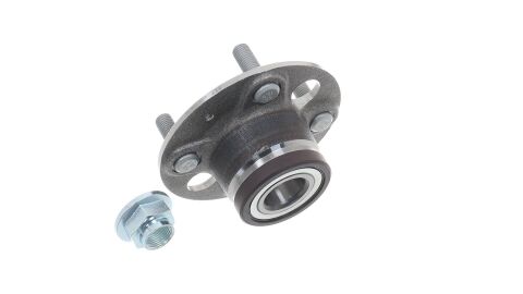 Подшипник колесный