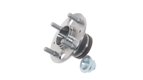 Подшипник колесный