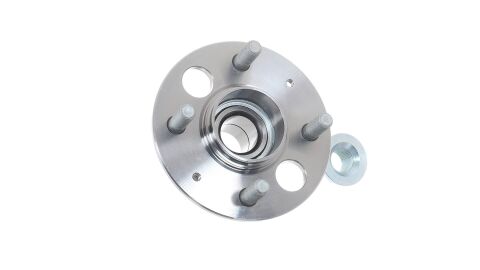 Подшипник колесный