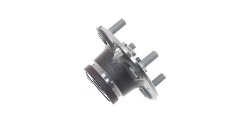 Подшипник колесный