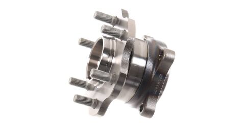 Подшипник колесный