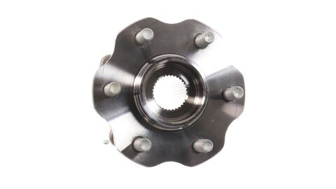 Подшипник колесный