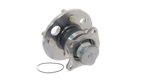 Подшипник колесный