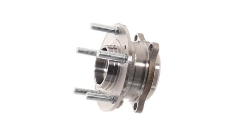 Подшипник колесный