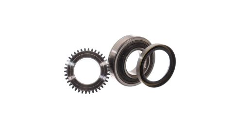 Підшипник колісний