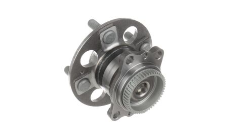 Підшипник колісний