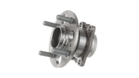 Підшипник колісний