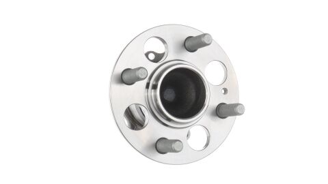 Підшипник колісний