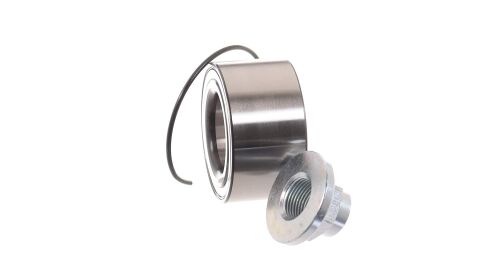 Підшипник колісний