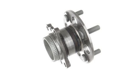 Підшипник колісний