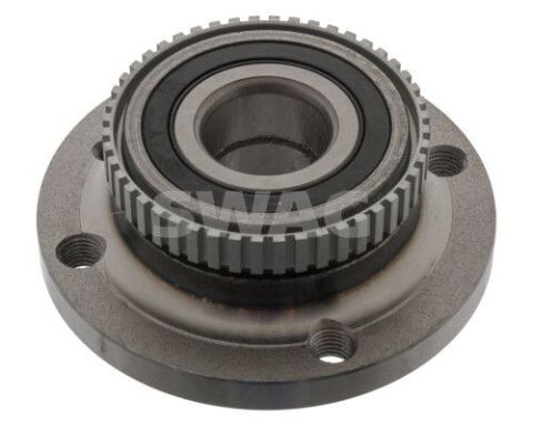 Подшипник колесный с ступицей