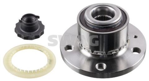 Підшипник колісний з маточиною