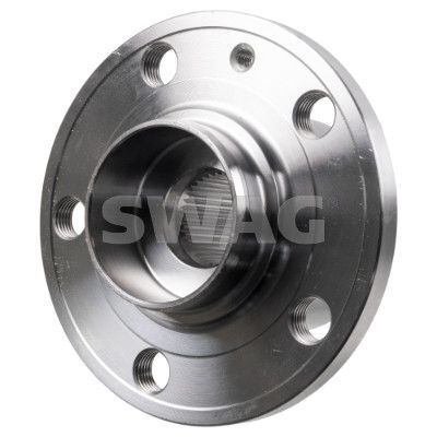 Підшипник колісний з маточиною