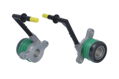 Підшипник зчеплення