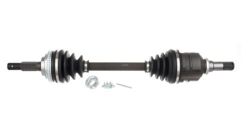 Привідний вал