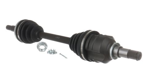 Привідний вал