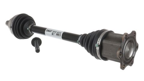 Привідний вал Привідний вал