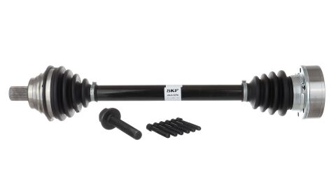 Привідний вал Привідний вал