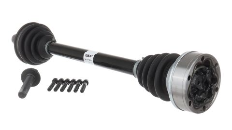 Привідний вал Привідний вал