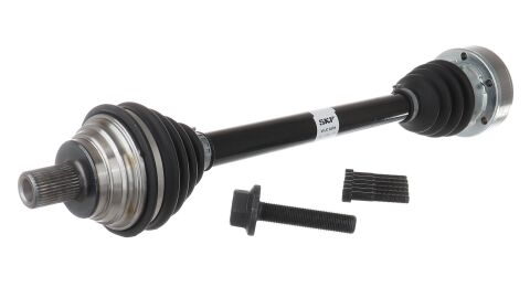 Привідний вал Привідний вал