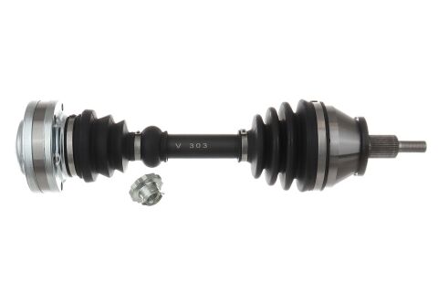 Привідний вал Привідний вал