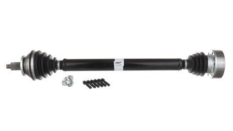 Привідний вал