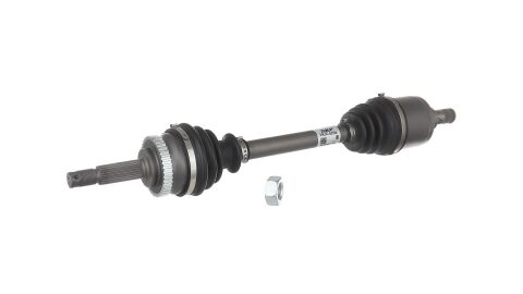 Приводной вал Приводной вал