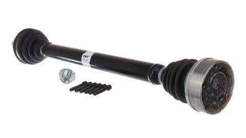 Привідний вал