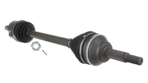 Привідний вал Привідний вал