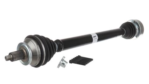 Привідний вал