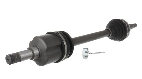 Привідний вал Привідний вал