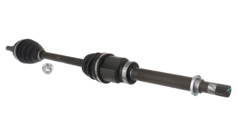 Привідний вал