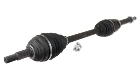 Привідний вал