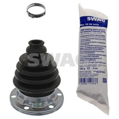 Пильовик приводу колеса