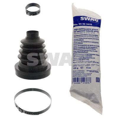 Пыльник привода колеса