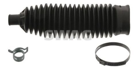 Пильовик рульової рейки VW Polo 02-09, Polo 09-18, FOX 05-09, FOX 09-15; AUDI A2 00-05, A1 10-18; SKODA Fabia I 99-07, Fabia II 07-14, Rapid 13-19; SEAT Cordoba 02-09, Ibiza 02-09, Toledo IV 12-18, Ibiza 09-17