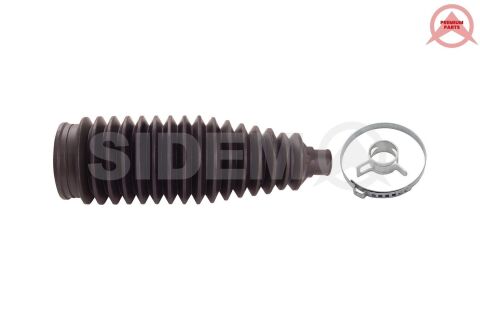 Пильовик рульового механізму