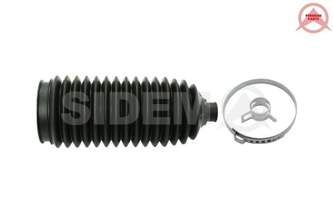 Пильовик рульового механізму