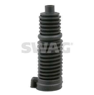 Пильовик рульового механізму