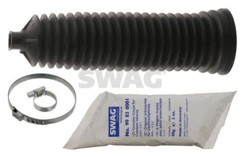 Пыльник рулевого механизма