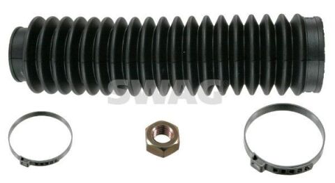 Пильовик рульового механізму